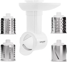 Purusti Smapp White