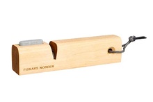 Kirve ja noateritaja Fiskars Norden 1071898, pruun