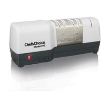 Elektriline noateritaja Chefs Choice M270, 44 W