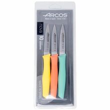 Noakomplekt Arcos Nova, 3 tk, 85 mm, erinevad värvid, Jamon
