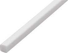 Keraamilised kassetid noateritajale Zwilling V-Edge 1000, valged, 2 tk