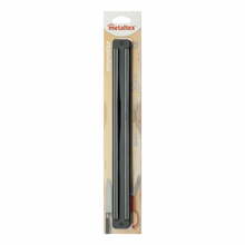 Seinale kinnitatav magnetriba Metaltex Magnetika, must, 33 cm
