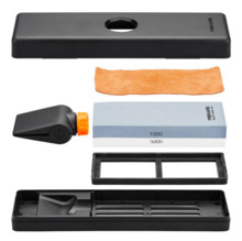 Nugade teritamise komplekt Fiskars Whetstone Premium, 1058937