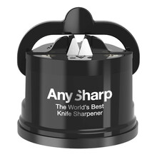 Nugade teritaja AnySharp Classic, must