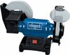 Märg/kuiv lauakäi Scheppach BG200W, 250 W