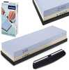 Noaterituskivi German Orion Sharpening Stone 18,5x6x3 cm