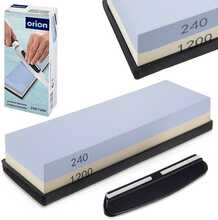 Noaterituskivi German Orion Sharpening Stone 18,5x6x3 cm