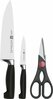 Nugade ja kääride komplekt Zwilling Four Star 35055-000-0