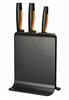 Nugade komplekt Fiskars FF, 3 tk, must