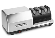 Elektriline noateritaja Chefs Choice M2100