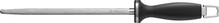 Noateritaja Zwilling 26 cm, must/hall