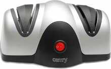 Elektriline noateritaja Camry CR 4469, must/hall, 60 W