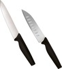 Nugade komplekt Jata HACC4501, must, 2 tk