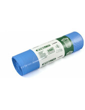 Prügikotid Stalco Garden, 120 L, 20 tk