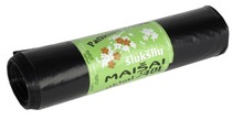 Prügikotid Plasta 140 L, 10 tk