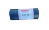 Prügikotid Plasta Strong, 120 L, 10 tk