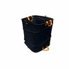 Aiakott Fiskars Ergo M, 175 L, must