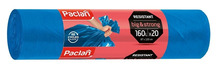 Prügikotid Paclan, 120 L, 25 tk