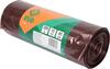 Prügikotid FLO 09484, 200 L, perforatsiooniga, 10 tk