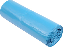 Prügikotid Toya Vorel, 240 L, sinine, 10 tk