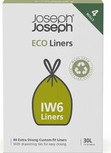 Prügikotid Joseph Joseph Totem, 30 L, 80 tk