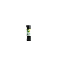 Prügikotid Sortex, 240 L, must, 50 mkr, 5 tk