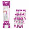 Prügikotid Brabantia PerfectFit, 10-12 L, 200 tk