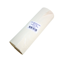 Prügikotid Multipack, 100 L, 30 mkr, LDPE, 75 x 95 cm, valged, 10 tk