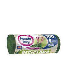 Prügikotid Albal Handy Bag, 100L, 10 tk