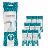 Prügikotid Brabantia PerfectFit, 5 L, 200 tk