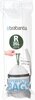 Prügikotid Brabantia R, 36 L, 10 tk