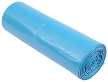Prügikotid Vorel 120 L, 30 mkr, sinine, 10 tk