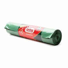 Prügikotid Multipack Spino, 150 L, 60 mikr.