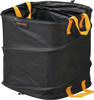 Aiakott Fiskars Ergo S, 73 L, must, mudel 1028371