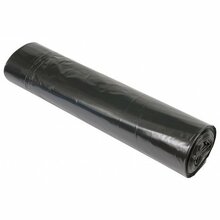 Prügikotid Vorel, 60 L, teibiga, 10 tk