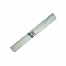 Prügikotid Multipack, 50 L, 8 mikr., HDPE, 62 x 80 cm, valged, 20 tk