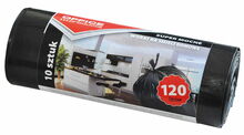 Prügikotid Office Products, 120 L, 10 tk