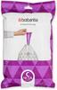 Prügikotid Brabantia PerfectFit C, 10-12 L, 40 tk