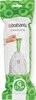 Prügikotid Brabantia G, 23-30 L, 120 tk