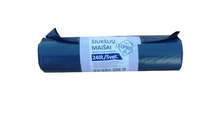 Prügikotid Plasta Strong, 240 L, 5 tk