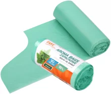 Prügikotid Simple Solution Ravi Aroma 18 L, 30 tk