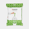 Prügikotid Brabantia G, 30 L, 40 tk