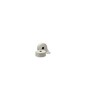Tualettpaber Gruine, 2-kihiline, 9 cm x 170 m, 100 prots. tselluloos, valge