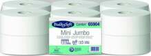 Tualettpaber Bulky Soft Mini Jumbo 65904, 2 kihiline, 120 m