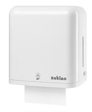 Automaatne dosaator Wepa Sensor PT1, Satino