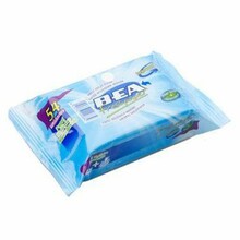 Märg tualettpaber Lea Soft & Care, 54 tk