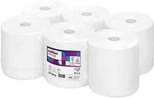 Rullpaber Satino by WEPA Prestige, 6 tk
