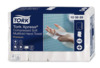 Lehträtik Tork Xpress Soft Multifold H2, 2 kihiline, 22.2x24 cm, 225 lehte, 12 tk