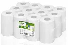 Rullpaber WEPA RPMB1120, 1 kiht, 120 m, 12 tk