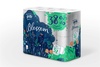 Tualettpaber Grite Blossom, 3 kihti, 32 tk
